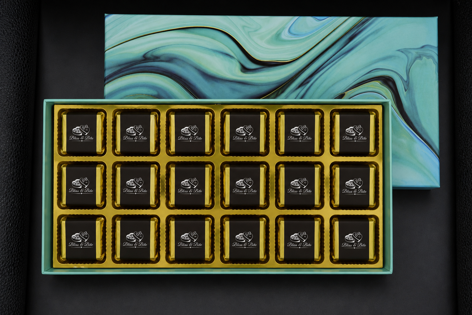 18 Cavity Box